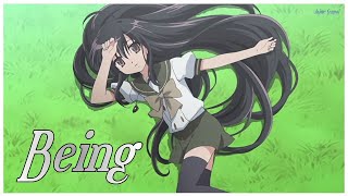 Download lagu Shakugan no Shana Opening 2 Full -【AMV/Being Lyrics】 mp3