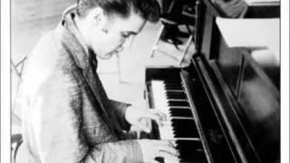 Elvis Presley One-Sided Love Affair