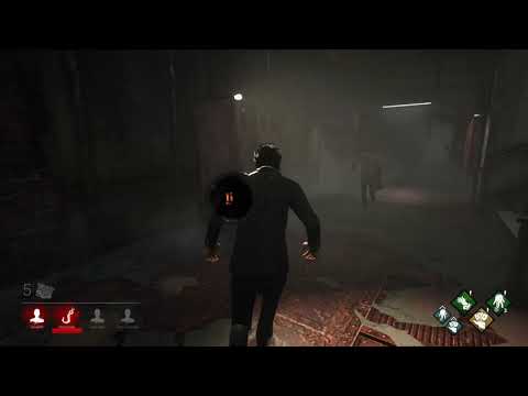 🤣 Tradycja 🤣 Dead By Daylight #226 w / Guga / Wojtusialke / Undecided