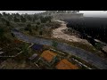 PUBG Flying Car Kill Doc And Raer