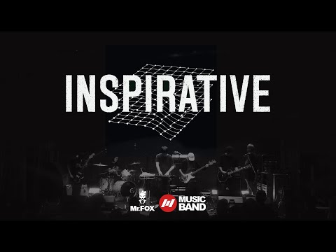 Inspirative l Concert PruneDeer l Mr. FOX Live House