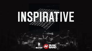 Download lagu Inspirative l Concert PruneDeer l Mr. FOX Live House mp3