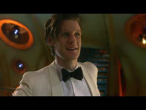 Doctor Who - Date Night