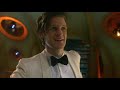 Doctor Who - Date Night