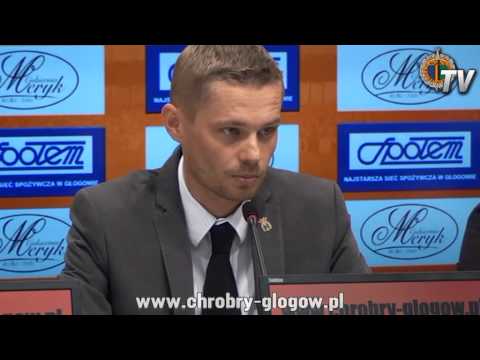 02.07.13: konferencja z udziałem Dominika Nowaka i Przemysława Bożka