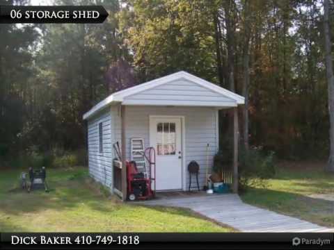 Homes for Sale - 5438 Sandy Hill Rd, Quantico, MD