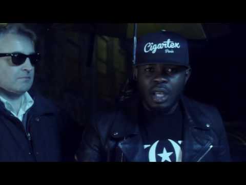 Kozi-Diamba  Clip Officiel