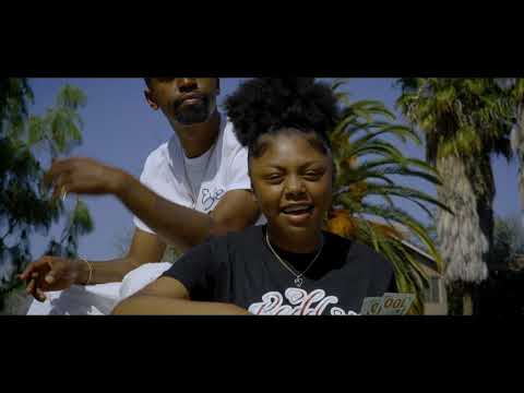 Yaddida Page Ft. Block Boi Redd         ✌🅱'z #fakes (Official Music Video) Prod. Balance Cooper