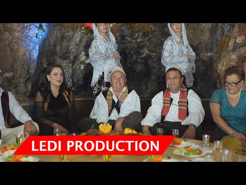 Lulzim Muha & Neki Zhupani   Korre moj korre - Sofra e Toskërisë (2021)