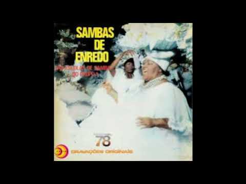 Portela 1978: Mulher a brasileira