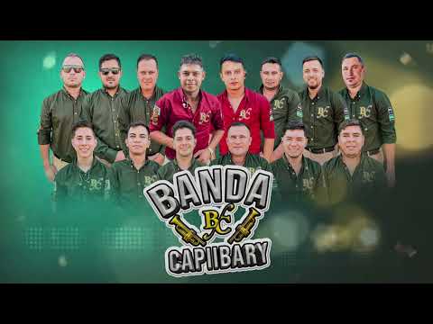 Banda Capiibary - Enredadita