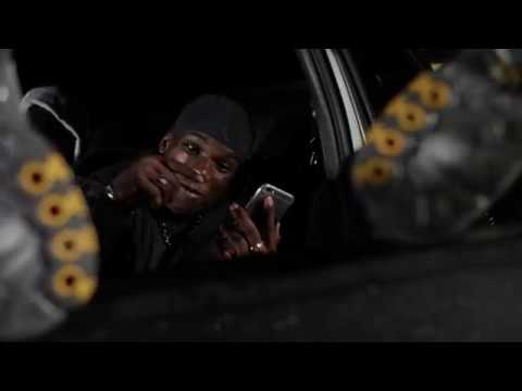MTG feat. Huntrill - C'est chaud (Clip officiel)