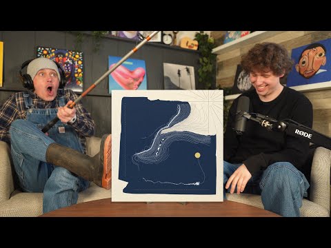 song of the year contender... Quadeca - GODSTAINED