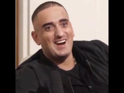 Chabos wissen wer Babo ist X Take on me  (Haftbefehl - A Ha) TikTok Remix