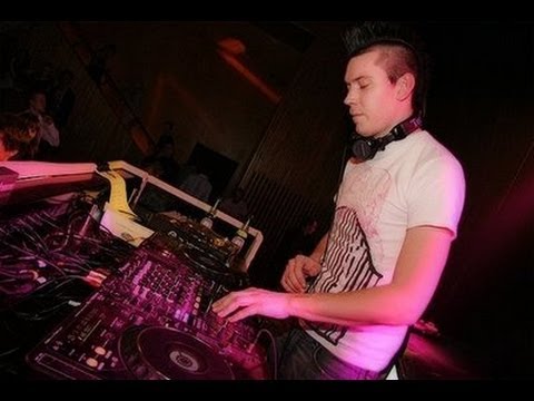 Nari&Milani-Atom vs Albin Myers-Hells Bells (DJoker remix)