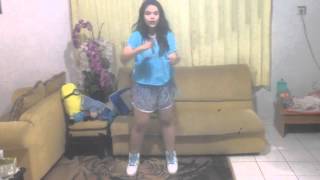 HKT48 - Shekarashika (dance cover)