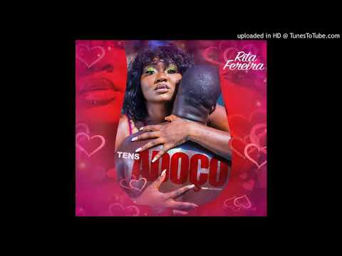 Rita Ferreira - Tens Adoço [Áudio]