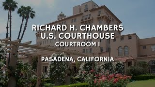 12-57197 Florentina Demuth v. County of Los Angeles