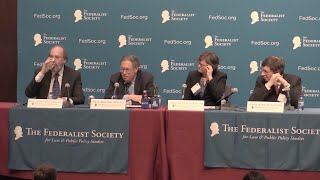 Click to play: Panel IV: Innovation and Inequality: Conservative and Libertarian Perspectives