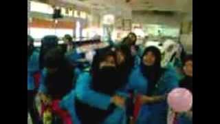 preview picture of video 'Sahabat SMK Bandar Penawar'
