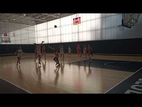 Temporada 22-23. Valencia Basket - ACG MB (amistoso)