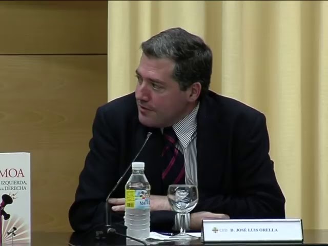 Vídeo relacionado con Falacias de la izquierda, silencios de la derecha: Claves para entender el deterioro de la política española actual
