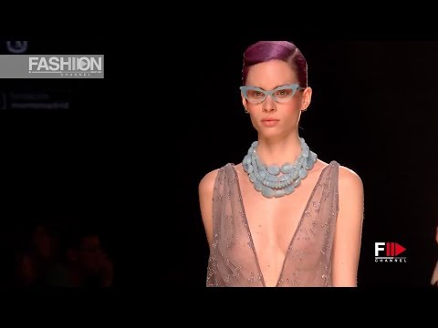 DUYOS Highlights Spring Summer 2018 Madrid - Fashion Channel