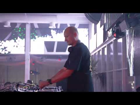 PACHO Birthday 2022  LIVE DJ at Bedroom Beach