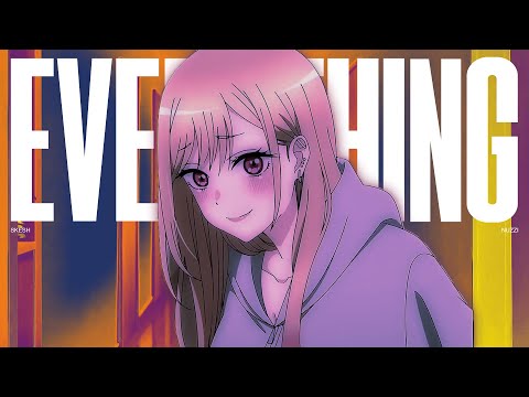 skesh x NUZZi - everything (skesh)