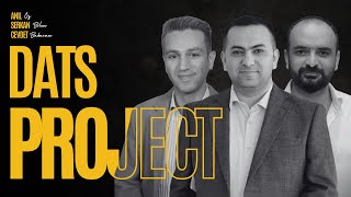 DATS Project | Teras Sohbetleri #1