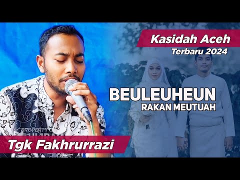 SYURGA DI GATA ( Beuleuheun Leuheun ) Cover Tgk Fakhrurrazi