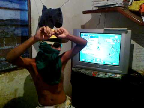 MEU FILHO BRIGADO - CLIP  SELO DO BREGA E ALATA E CHEV E ELLOCO