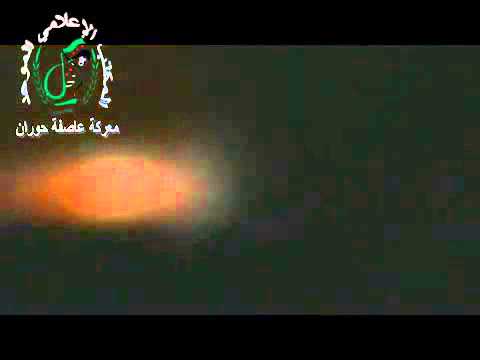 اشتباكات عنيفة بين كتائب الجيش الحر وقوات النظام في اللواء 15 في ريف درعا