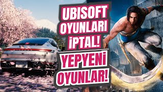 UBISOFT OYUNLARI İPTAL OLDU! | FABLE HARİKA GÖRÜNÜYOR! | FORZA HORIZON 6 | YENİ SOULS LIKE OYUN!