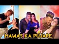 Hawas Ka Pujare Eshan Masih Badda Ki Roasting