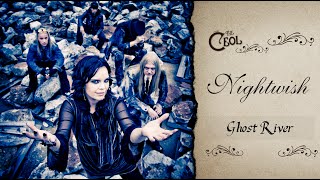 Nightwish - Ghost River [ Sub. Español / English Lyrics ]