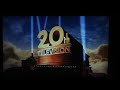 Hughes Entertainment 20th Century Fox 1990 20th Television 2008