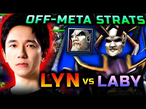 Dreadlord First?! 💀 Can It Work vs The Warchief? ⚔️ Lyn vs LabyRinth 🏆 Friendship Cup 1