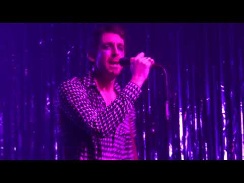 Miles Kane - Better Than That live Manchester Academy 23-11-18