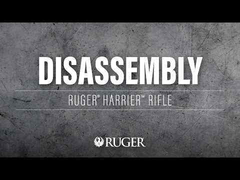 Ruger Harrier
