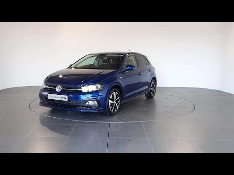 191MH1359 - 2019 Volkswagen Polo RL 1.0 M5F 65HP 5DR
