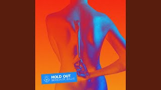 Hold Out (feat. ZOLLY)