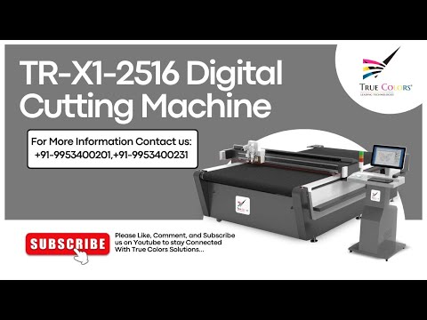 Aluminium Plastic Board Cutting Machine