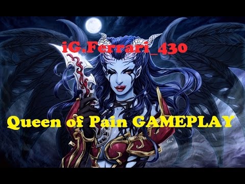 iG.Ferrari_430 — QoP FANTASTIC GAMEPLAY