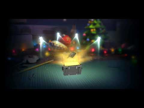 Holiday chest opening wotblitz VK 90.0(P) ,finally got it part 1.