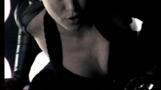 Rachel Stevens - I Will Be There - Fan Video