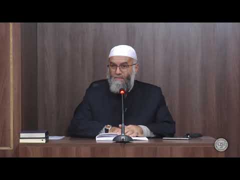 48. Sureja Jasin - mexhlisi 4 - Ekrem Avdiu