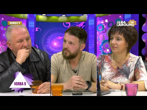 LIVE - Întoarcerea fiului acasă! cu Ghiță Dicoi și Liviu Dicoi