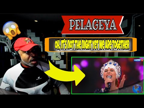 Pelageya - Oh, it's not the night yet We are together! 2020.06.12 - Producer Reaction