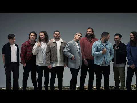 Canción Del Desierto - Hillsong Worship  - Letra